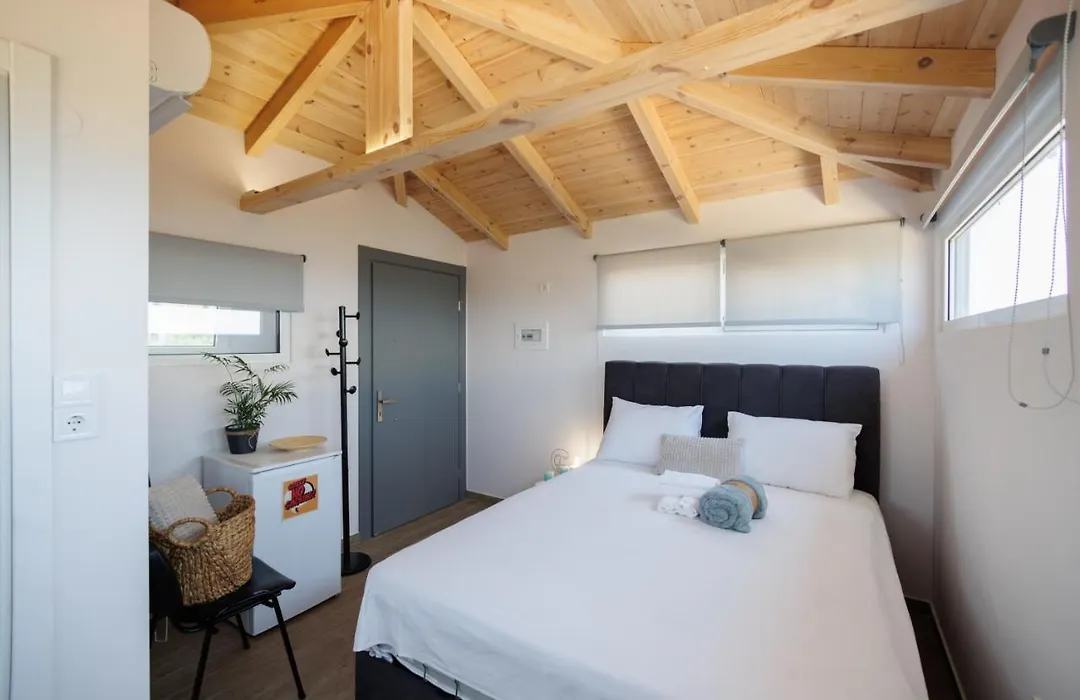 Cama Del Αltillo-1