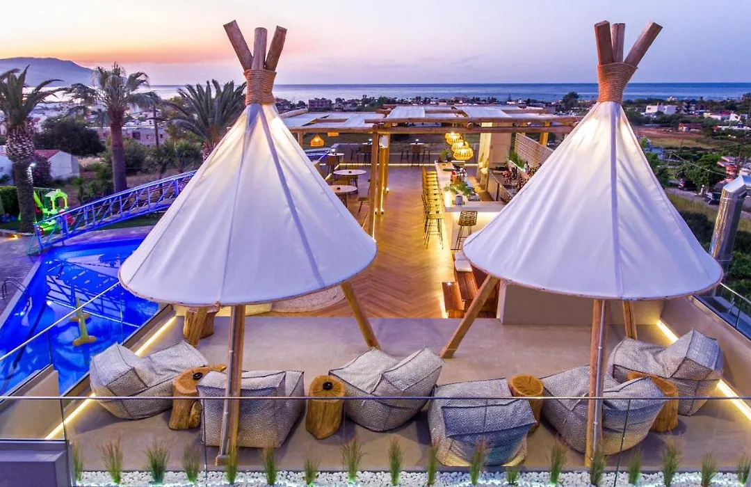 Sofia Resort Luxury Suites-1