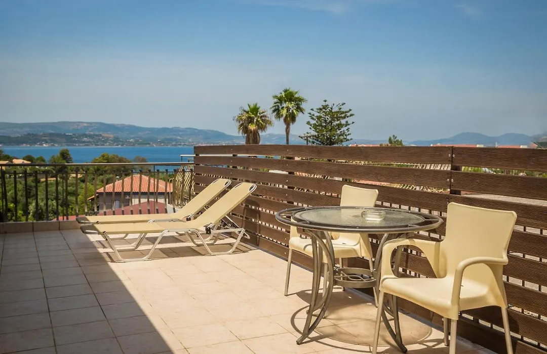 Irilena Hotel-1
