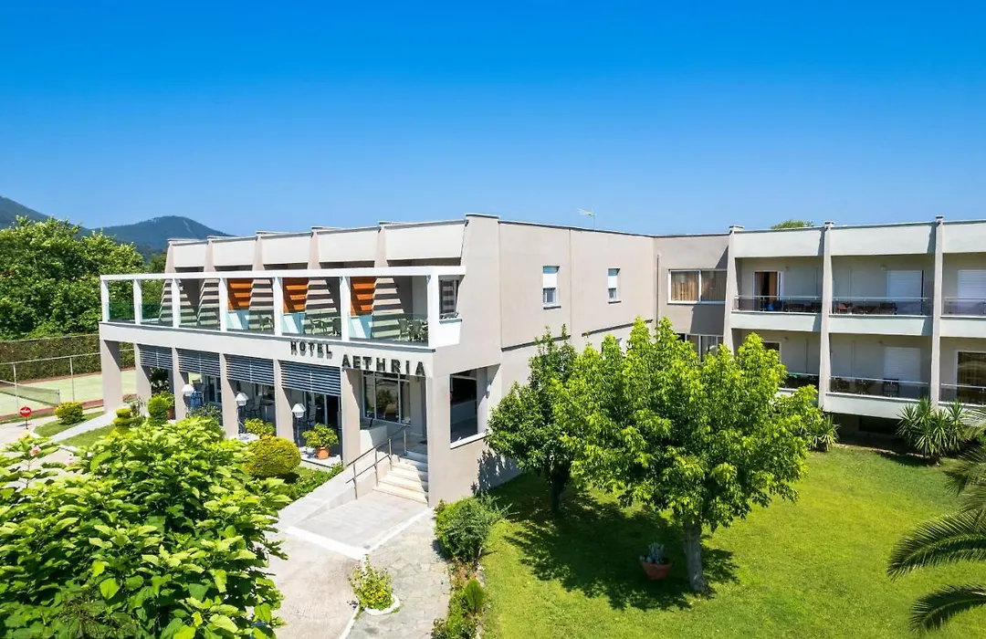 Hotel Aethria-1