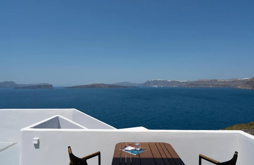 Goulielmos Hotel & Spa-1