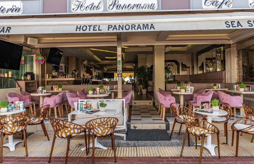 Panorama Hotel-1