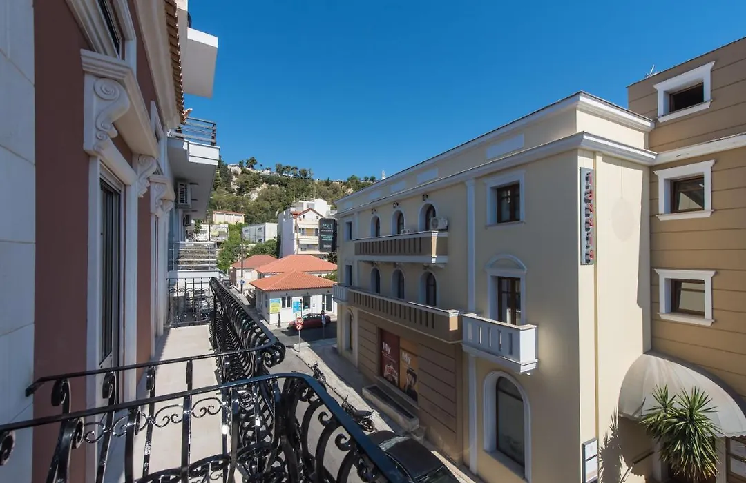 Capolavoro Suites-1