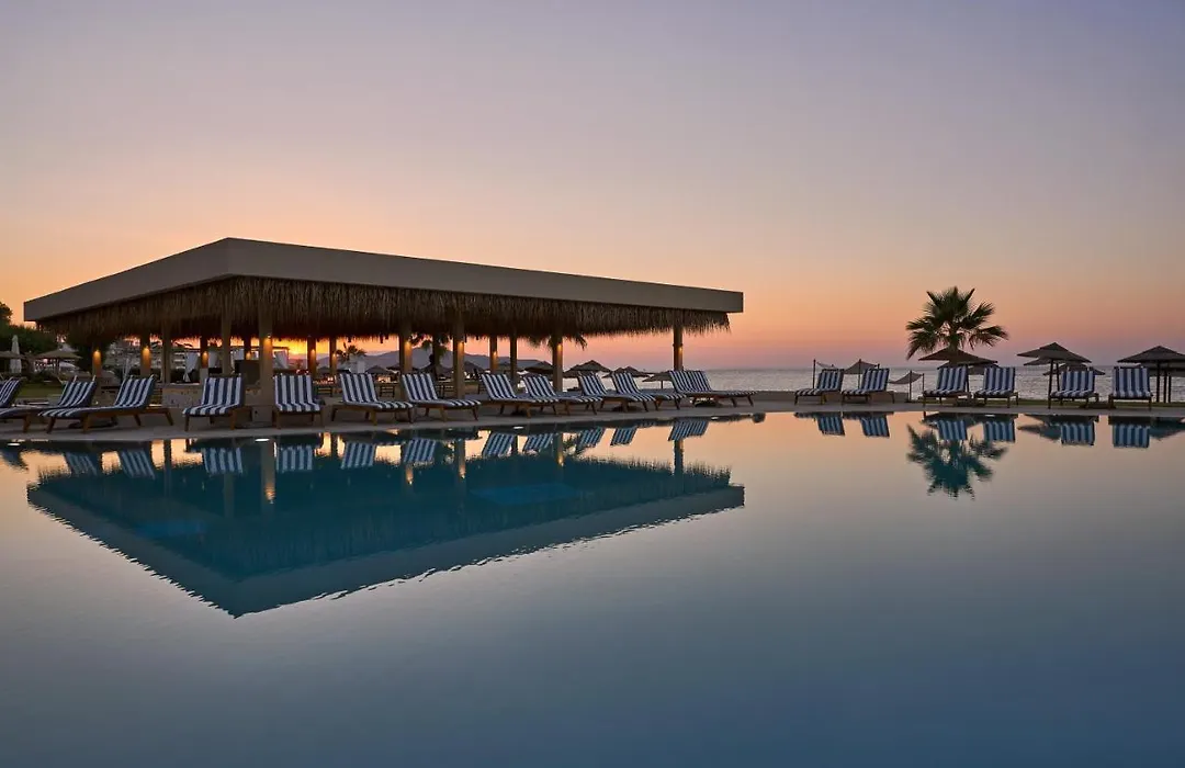 Atlantica Kalliston Resort - Adults Only-1