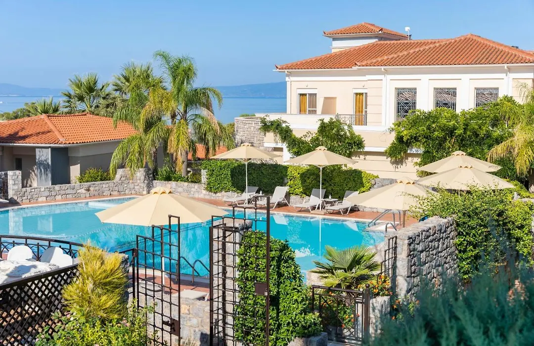 Akti Taygetos - Conference Resort-1