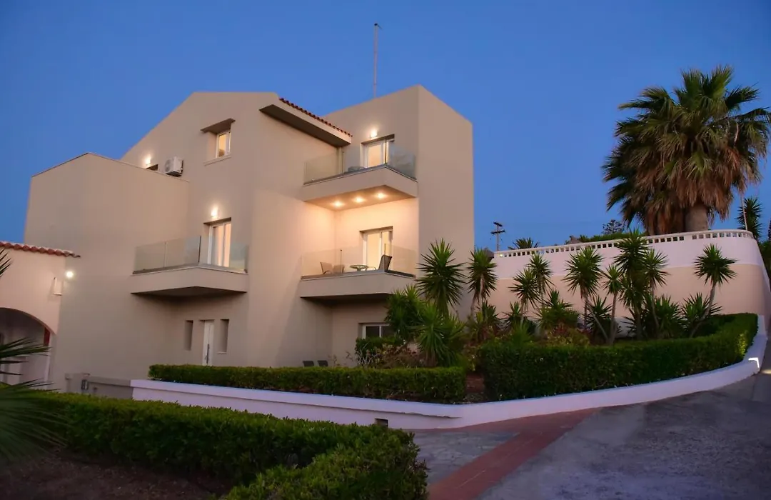 Golden Dream Apartments-1