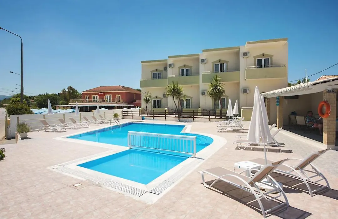 Sidari Vibes Aparthotel-1