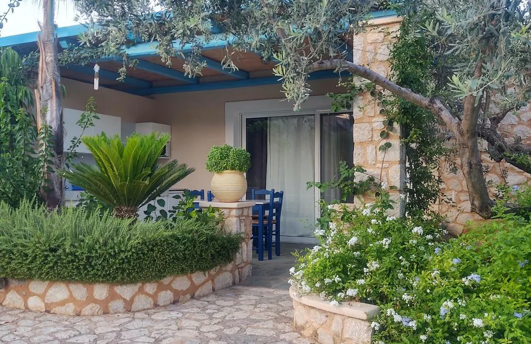 Casa Marimar Boutique Bungalows&Suites-1