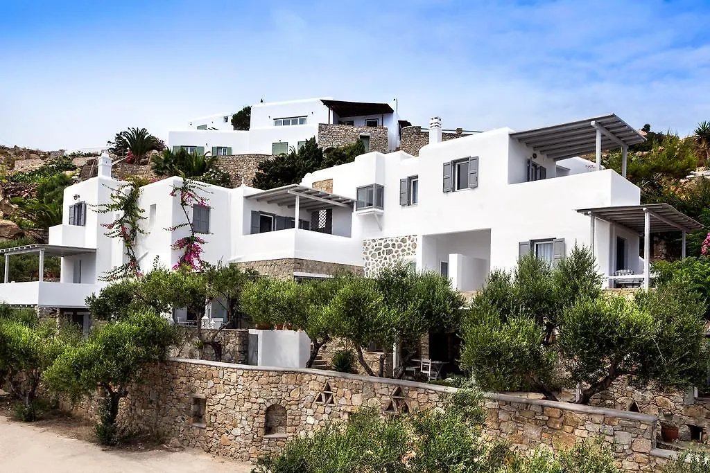 Bay Bees Sea View Suites & Homes-1