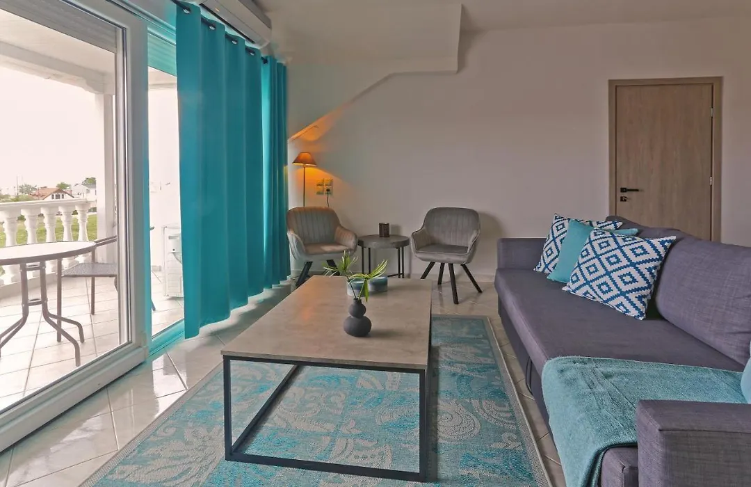 Joya Ofrynio Stylish Suites-1
