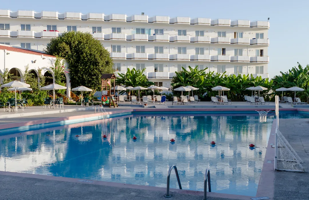 Irene Palace Beach Resort-1