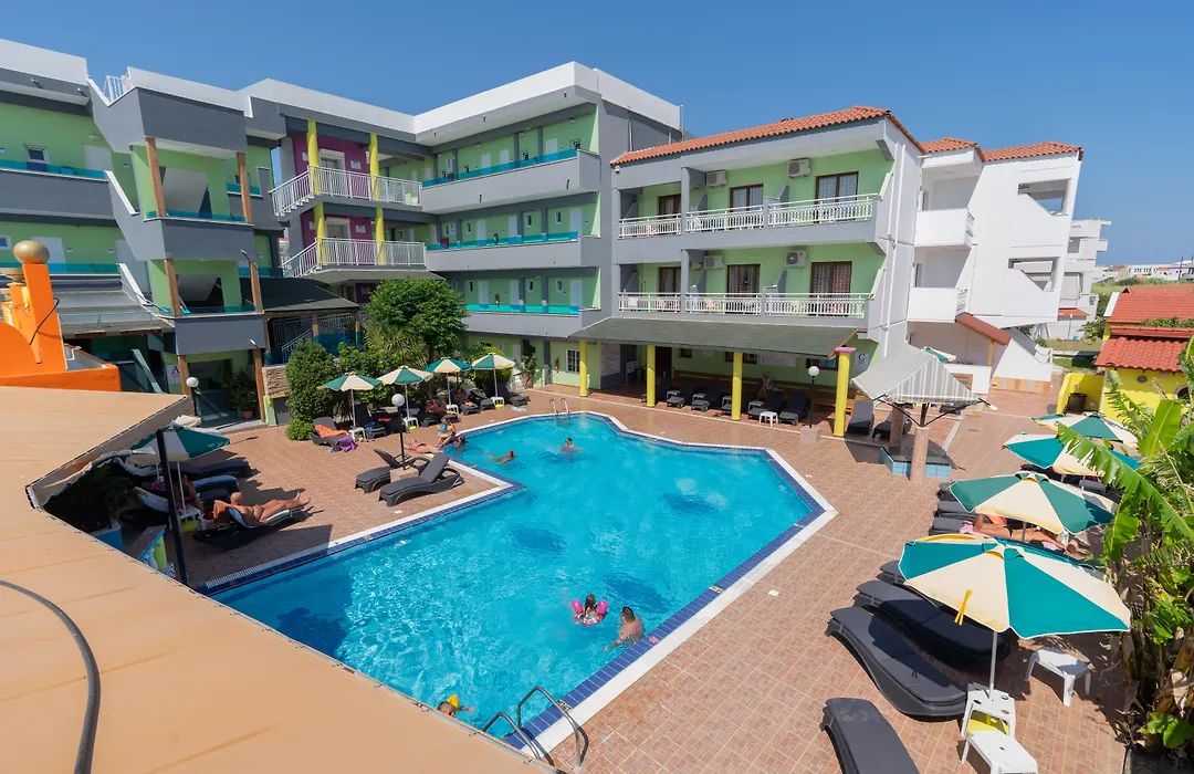 Grecian Fantasia Resort-1