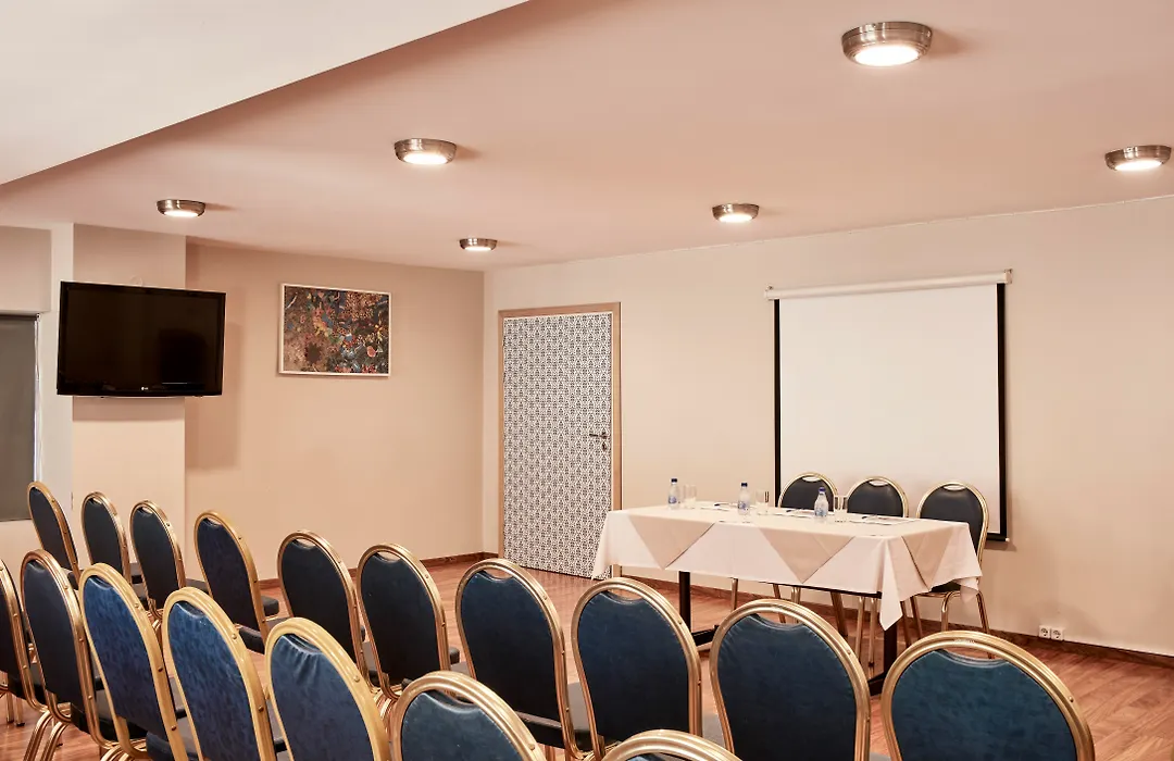 Candia Hotel-1