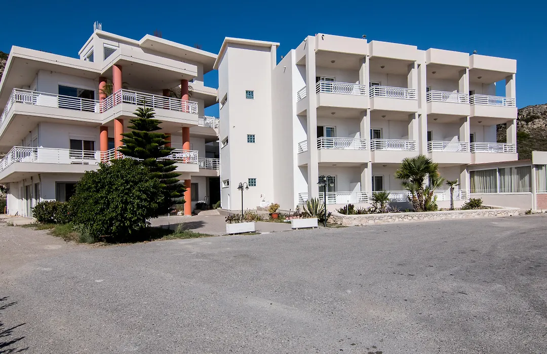 Faliraki Dream Studios & Apartments-1