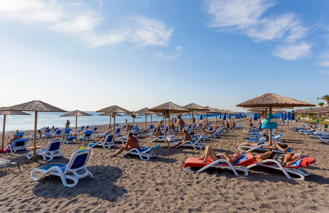 Dessole Olympos Beach All Inclusive-1