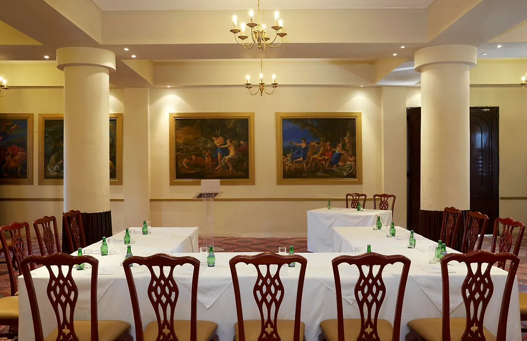 Mon Repos Palace “Art Hotel” Operated By Ella Resorts (Adults Only)-1