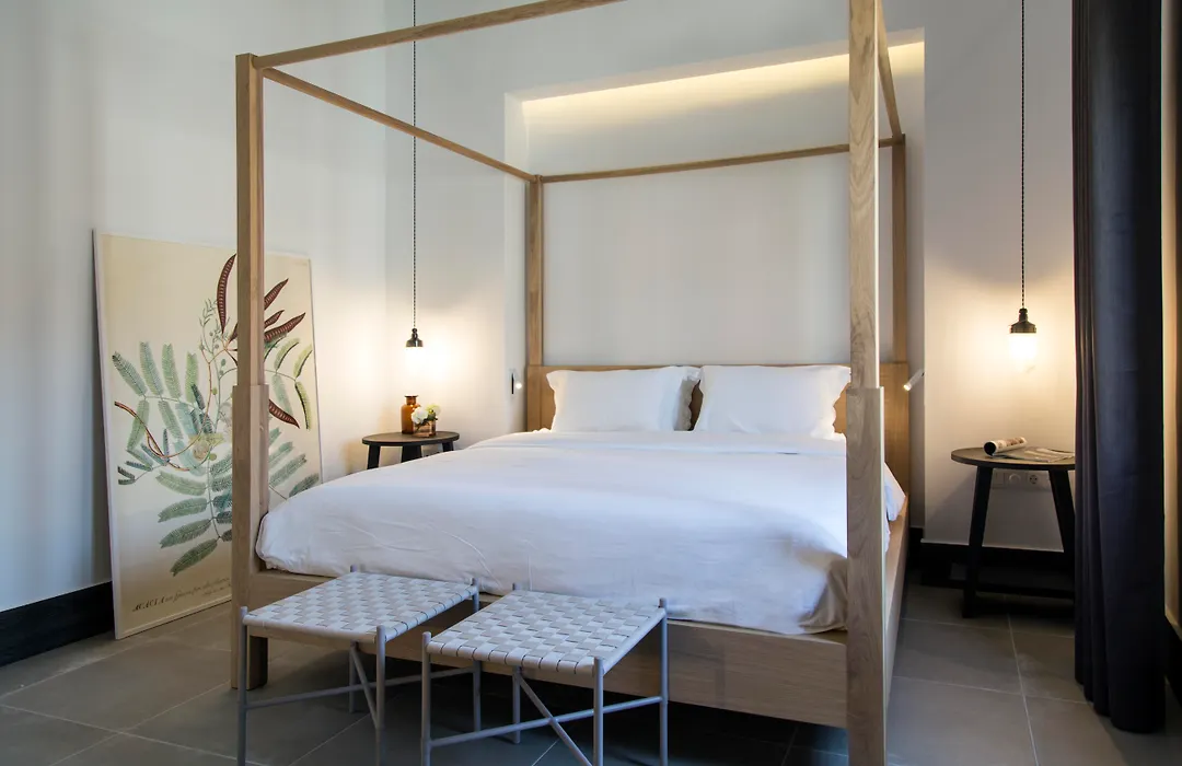 Lena Mare Boutique Hotel-1
