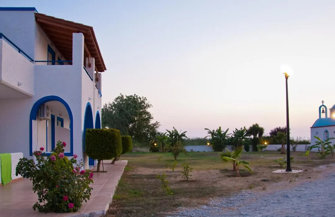 Hotel Tigaki'S Star-1