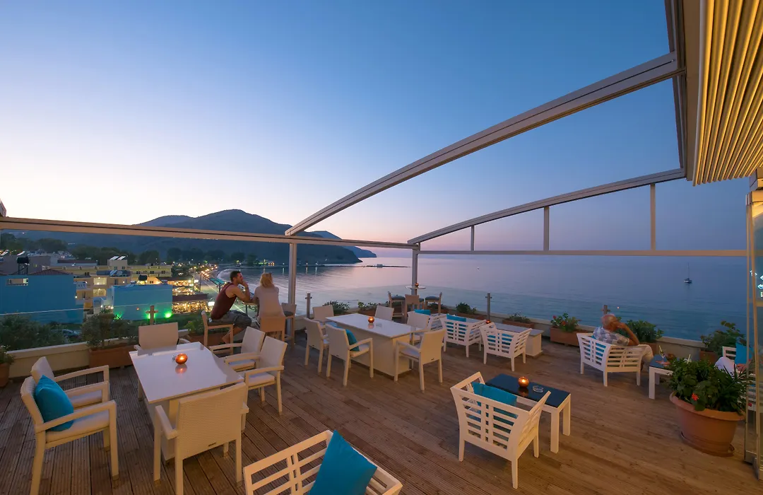 Corissia Princess Hotel-1