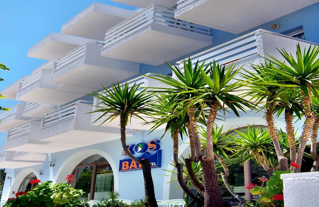 Kos Bay Hotel-1