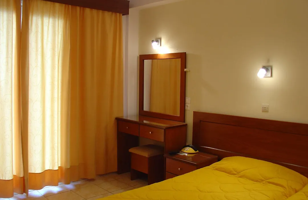 Golden Sands Hotel-1