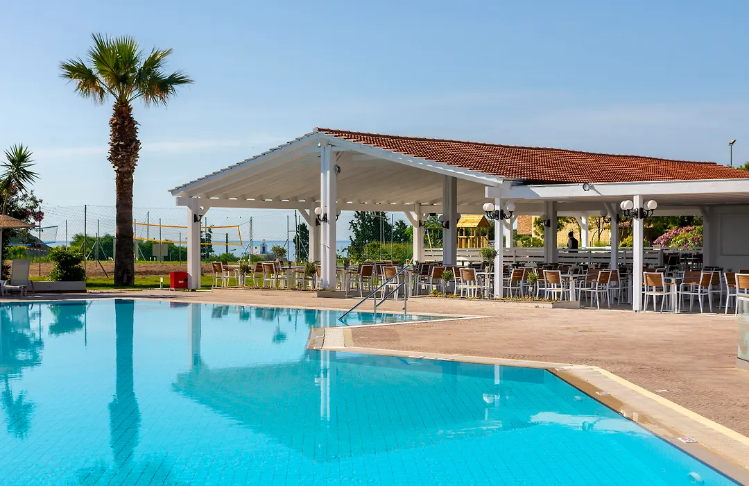 Leonardo Kolymbia Resort Rhodes-1