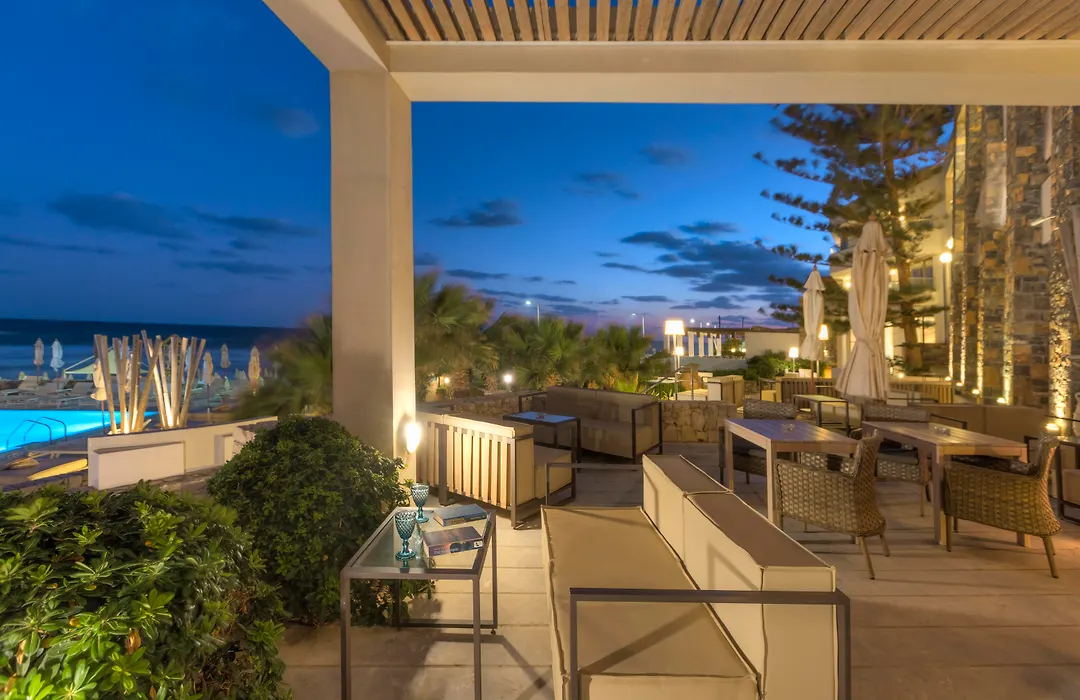 The Island Hotel - Adults Only --1