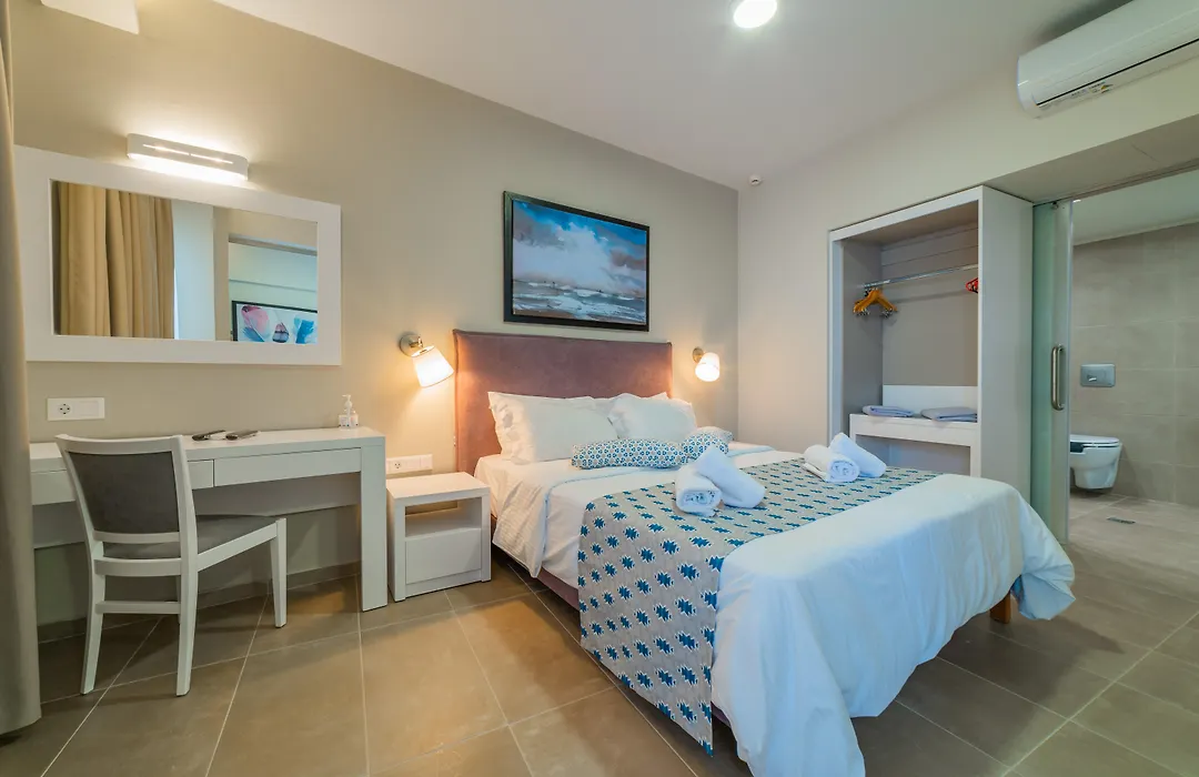 Bio Suites Hotel & Spa-1