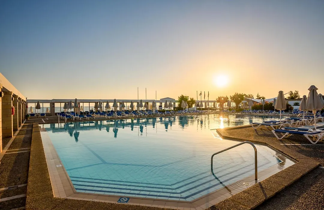 Annabelle Beach Resort-1