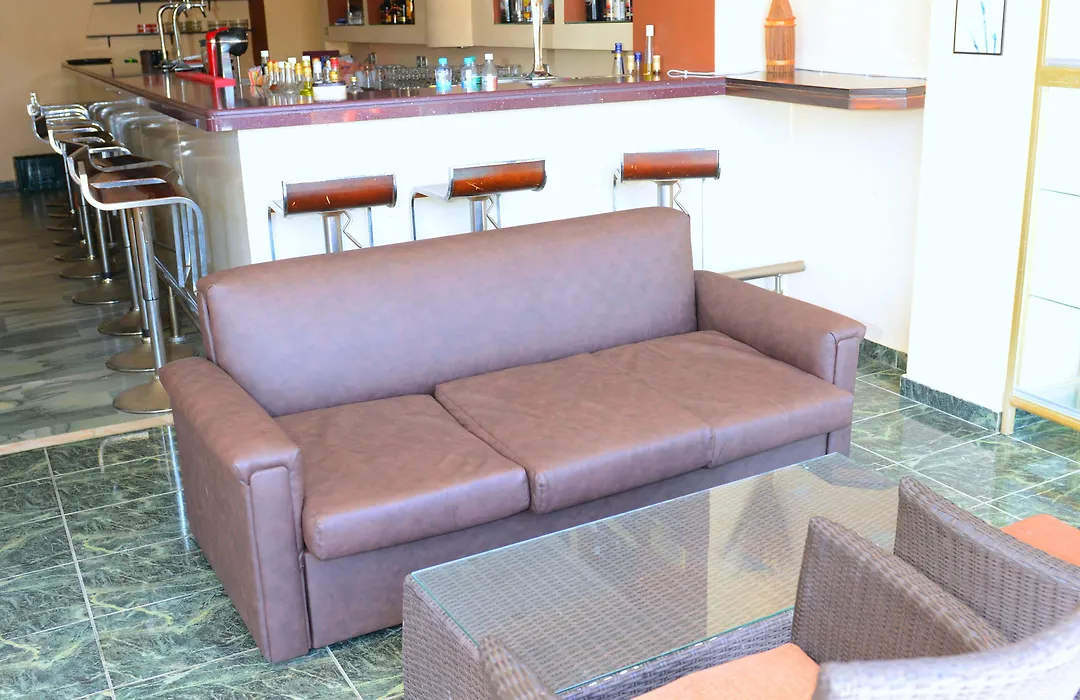 Panorama Hotel Apartments-1