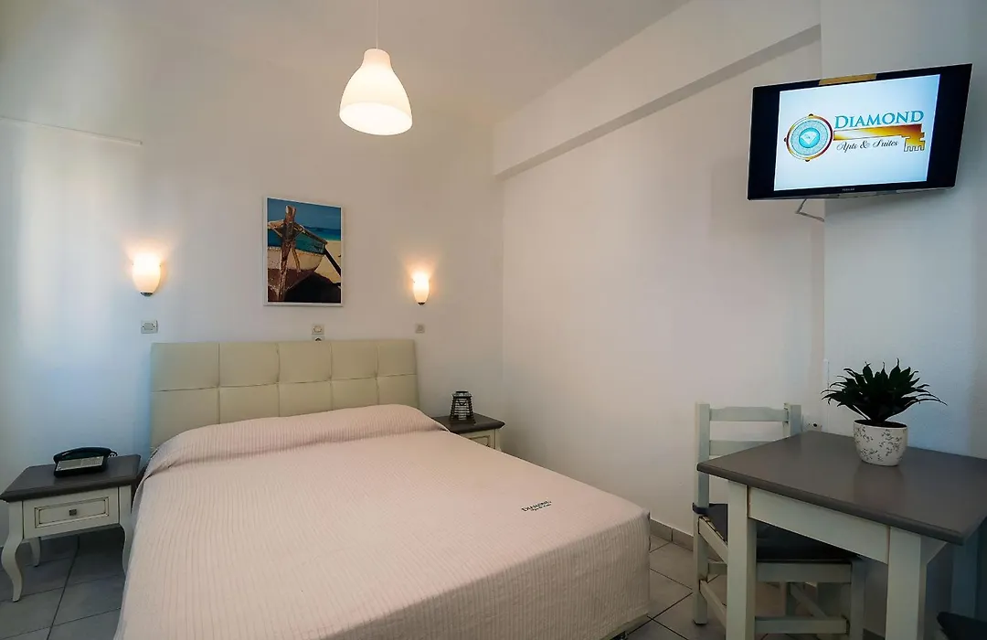 Diamond Apartments & Suites-1