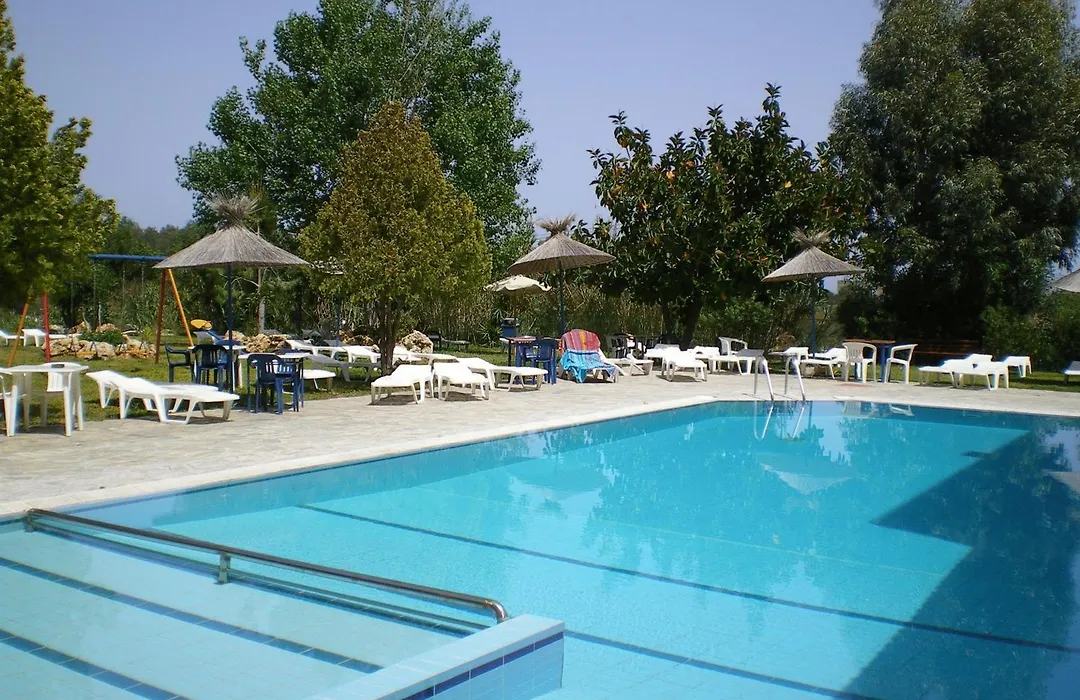 Celadi Vista Resort-1