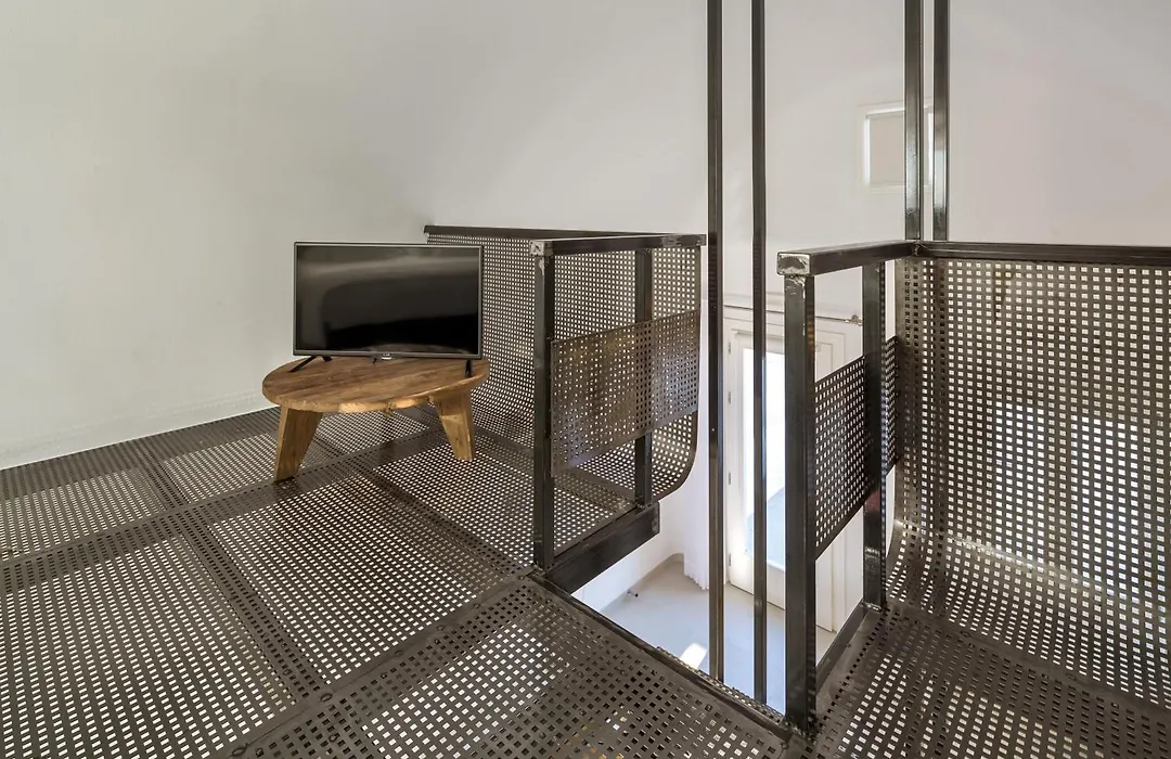 Art Hotel Santorini (Adults Only)-1