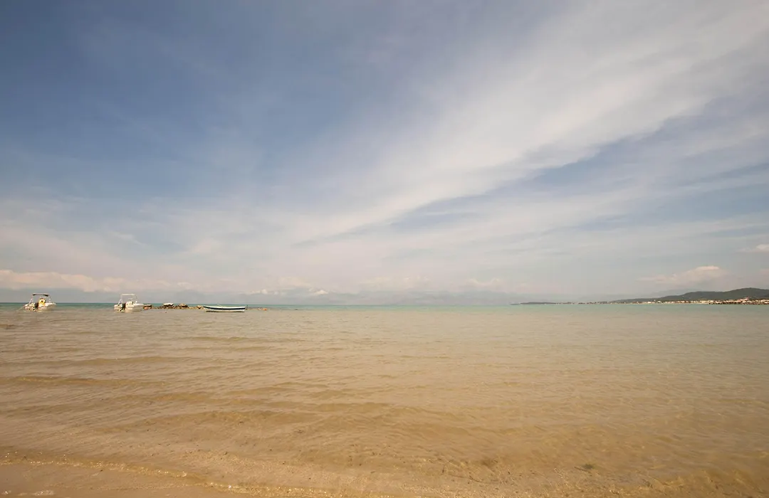 Paradise Village-1