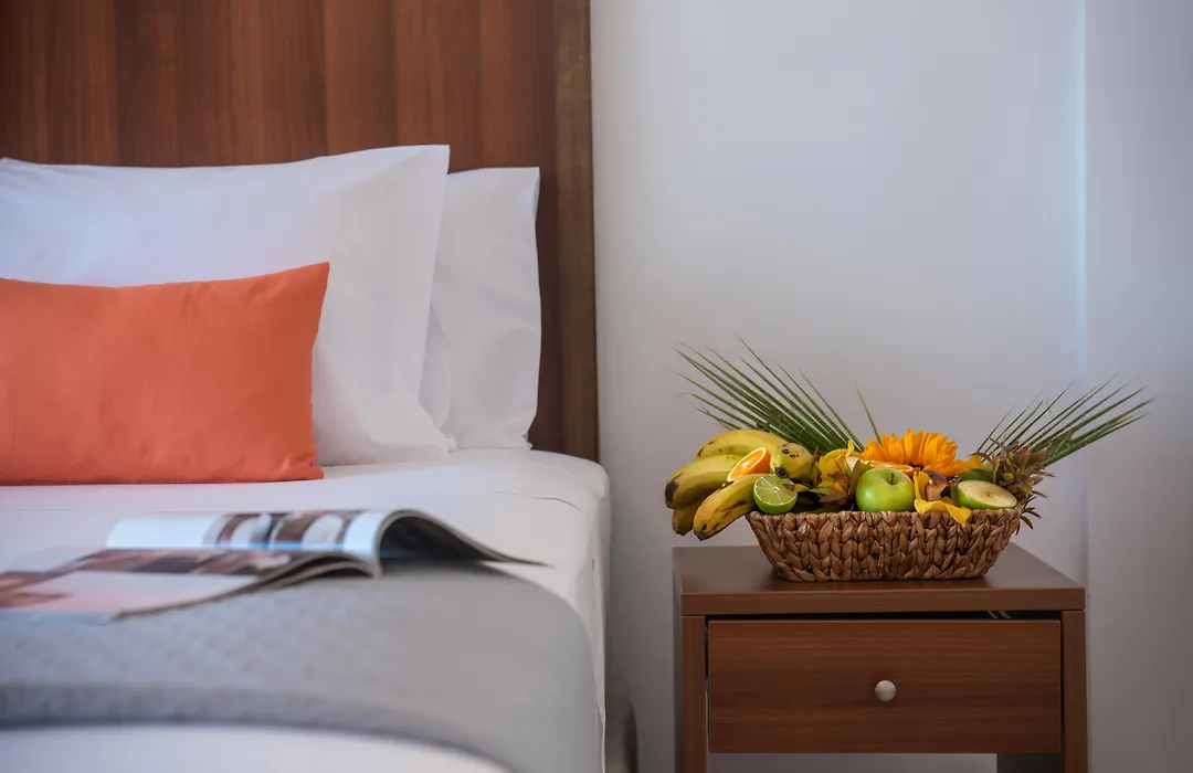 Blue Bay Resort Hotel-1