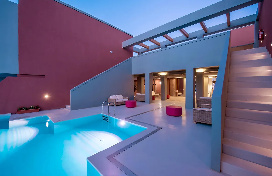 Corissia Harmony Hotel-1