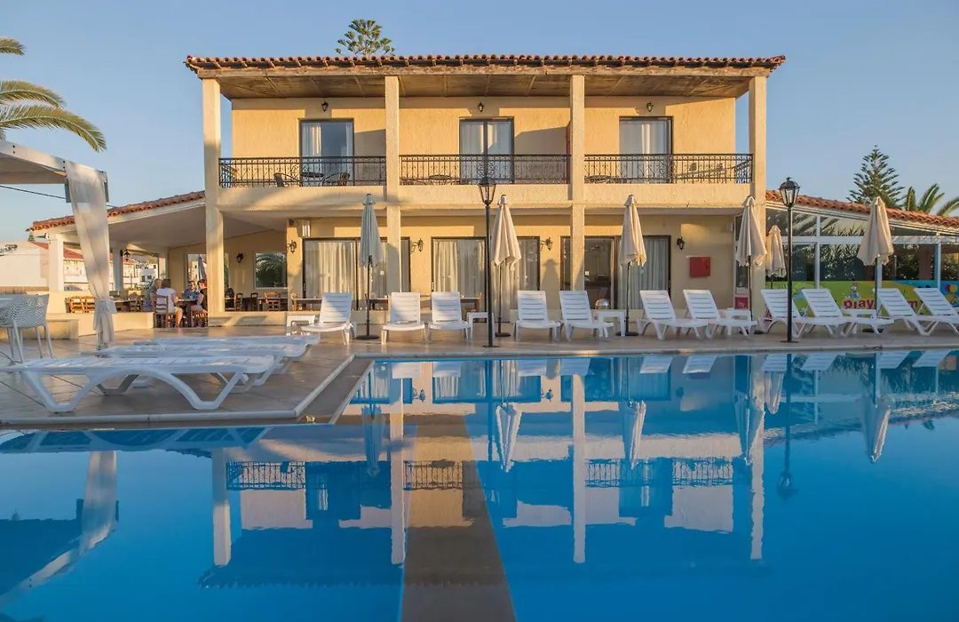 Creta Aquamarine Hotel-1