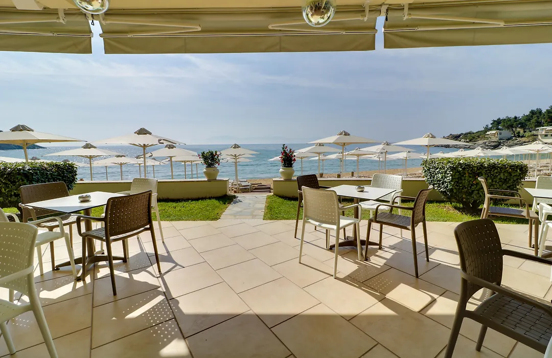 Tosca Beach Hotel-1