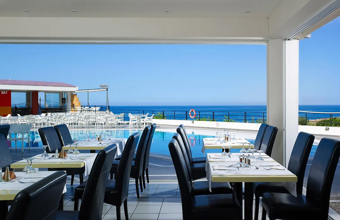 Sissi Bay Resort-1
