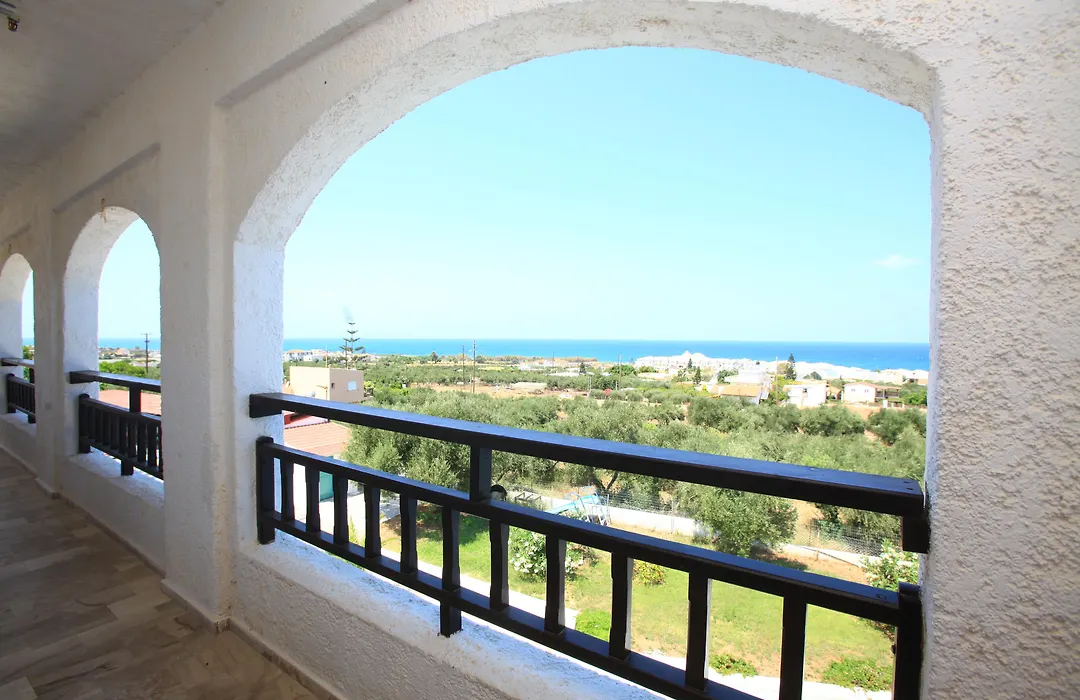Hotel Galini-1