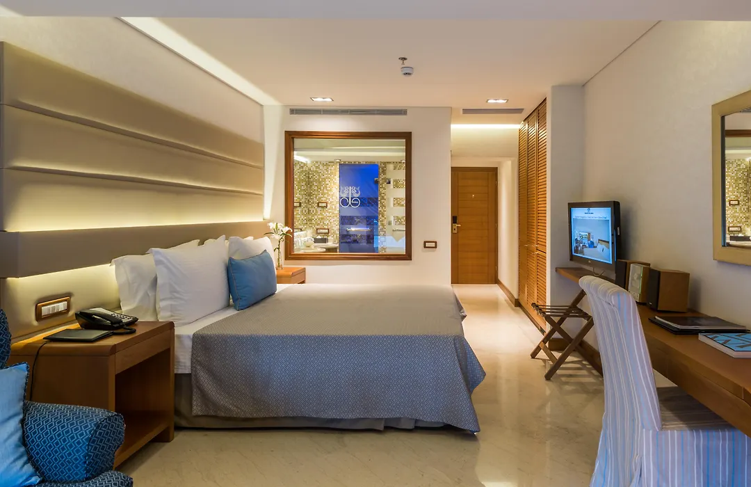 Elounda Bay Palace, A Member Of The Leading Hotels Of The World-1