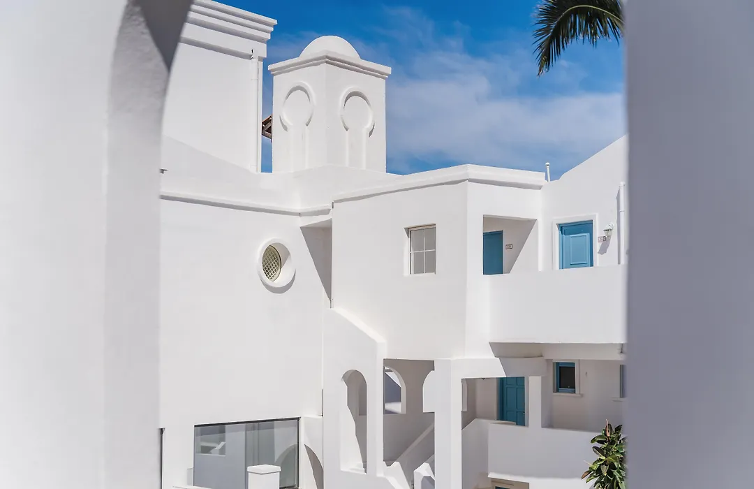 Lindos Village Resort & Spa - Adults Only-1