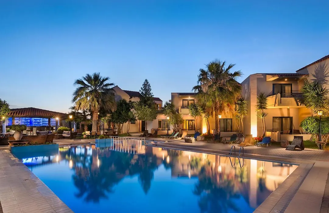 Nireas Hotel-1