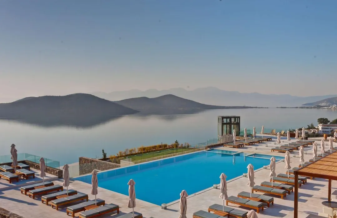 Royal Marmin Bay Boutique & Art Hotel (Adults Only)-1