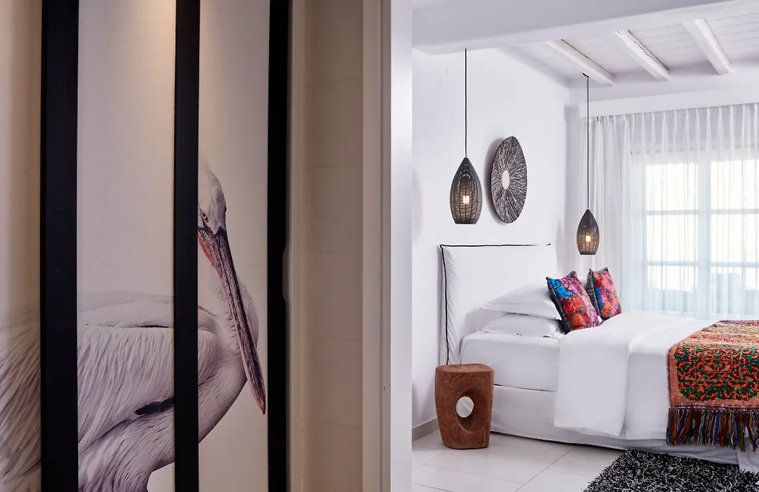 Myconian Villa Collection - Preferred Hotels & Resorts-1