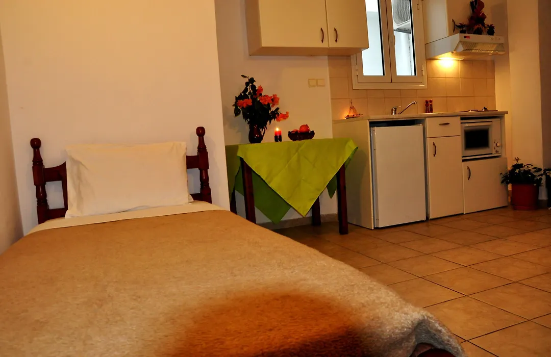 Haris Apartments-1