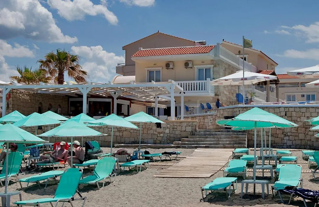 Jo An Beach Hotel-1