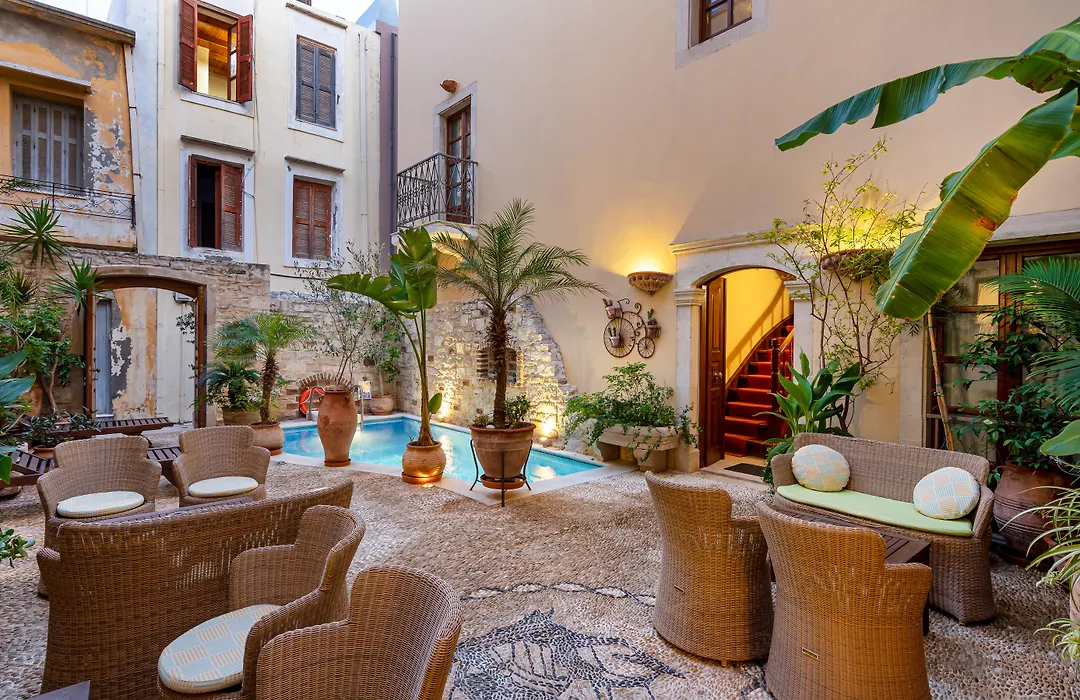 Palazzino Di Corina-1