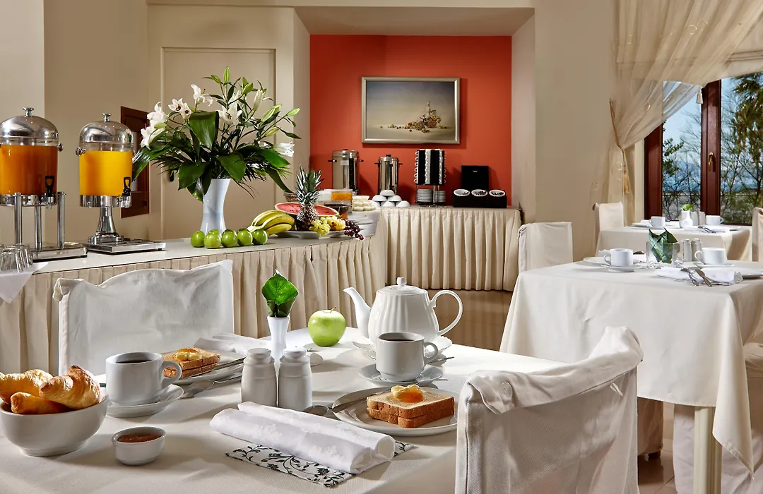Galaxy Hotel Naxos-1