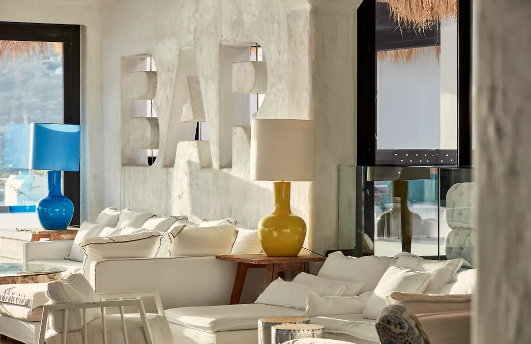 Royal Myconian - Leading Hotels Of The World-1
